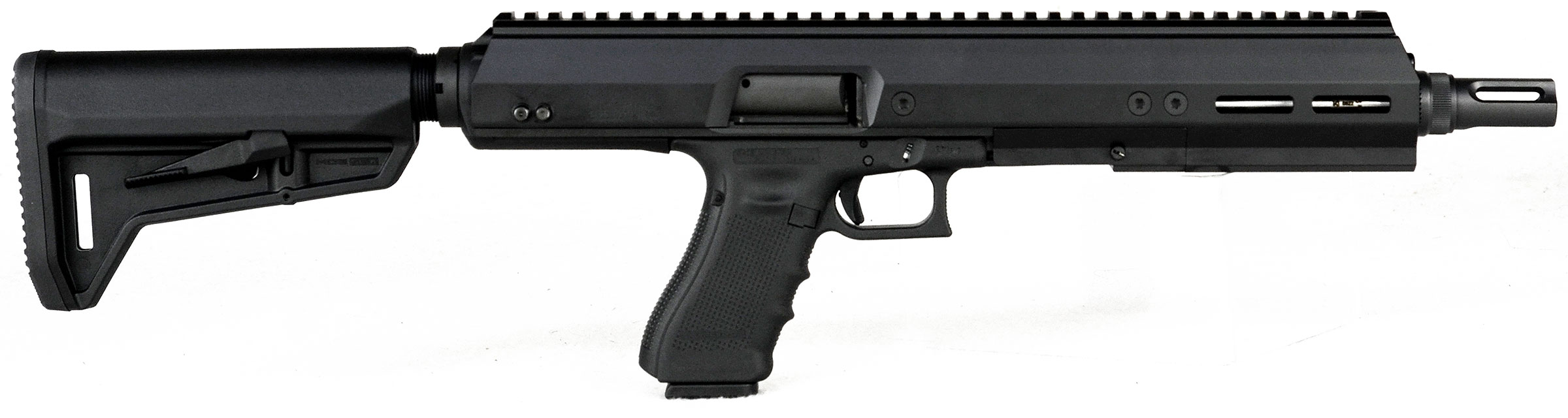 Norlite Glock Chassis